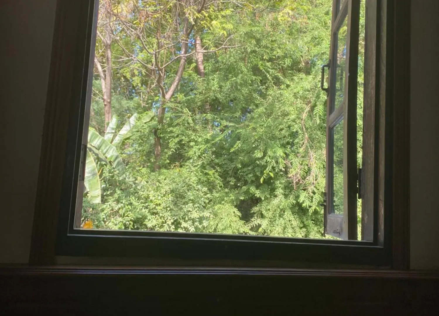 Heuang Paseuth Hotel 香帕赛酒店 Luang Prabang