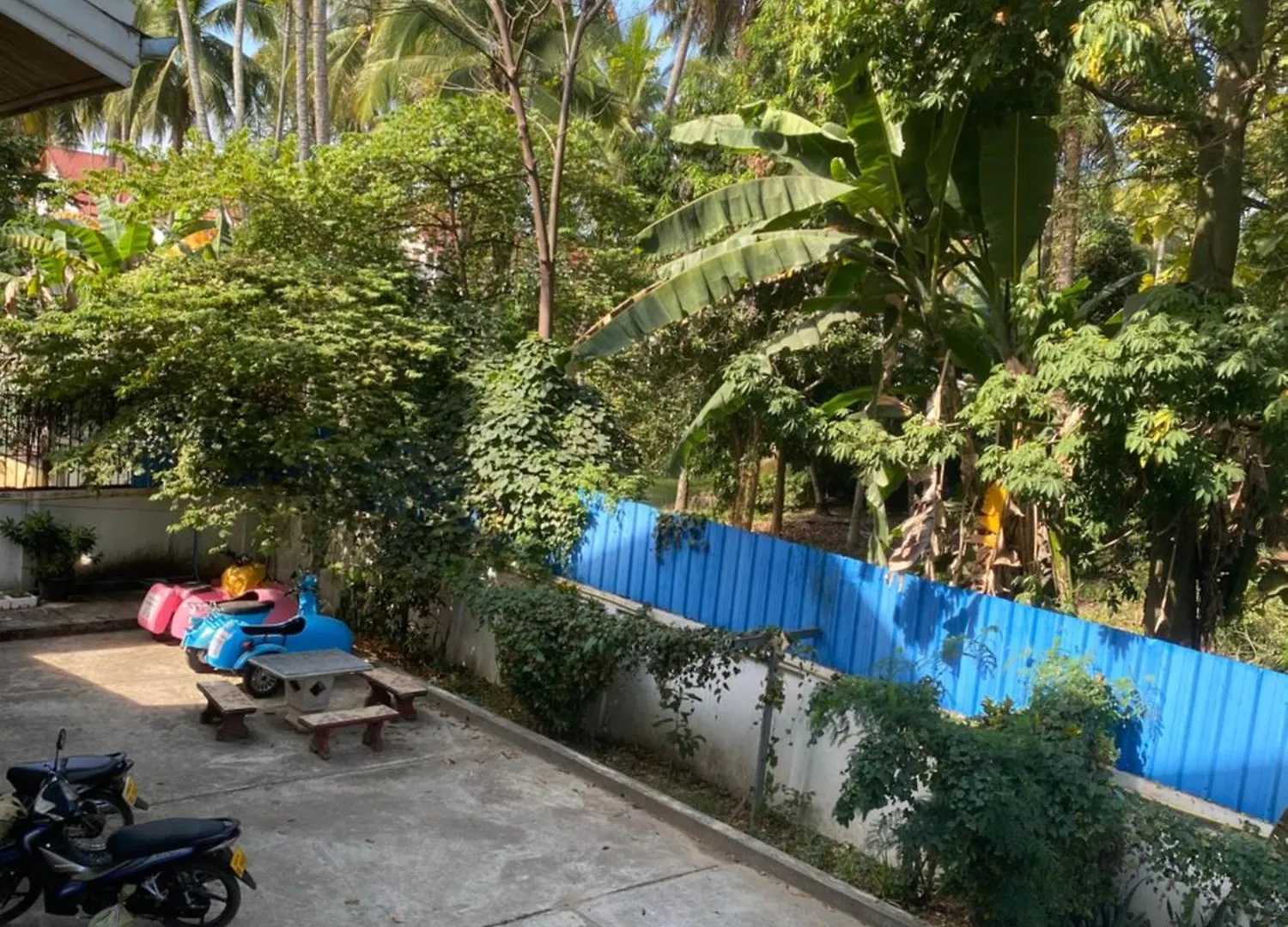 Heuang Paseuth Hotel 香帕赛酒店 Luang Prabang