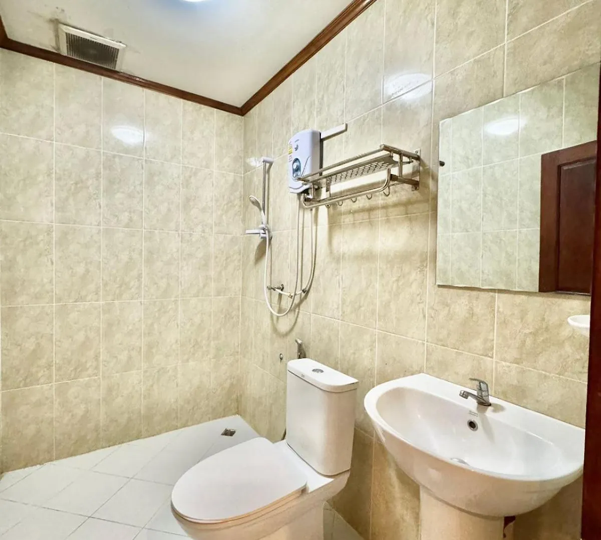 Heuang Paseuth Hotel 香帕赛酒店 Luang Prabang