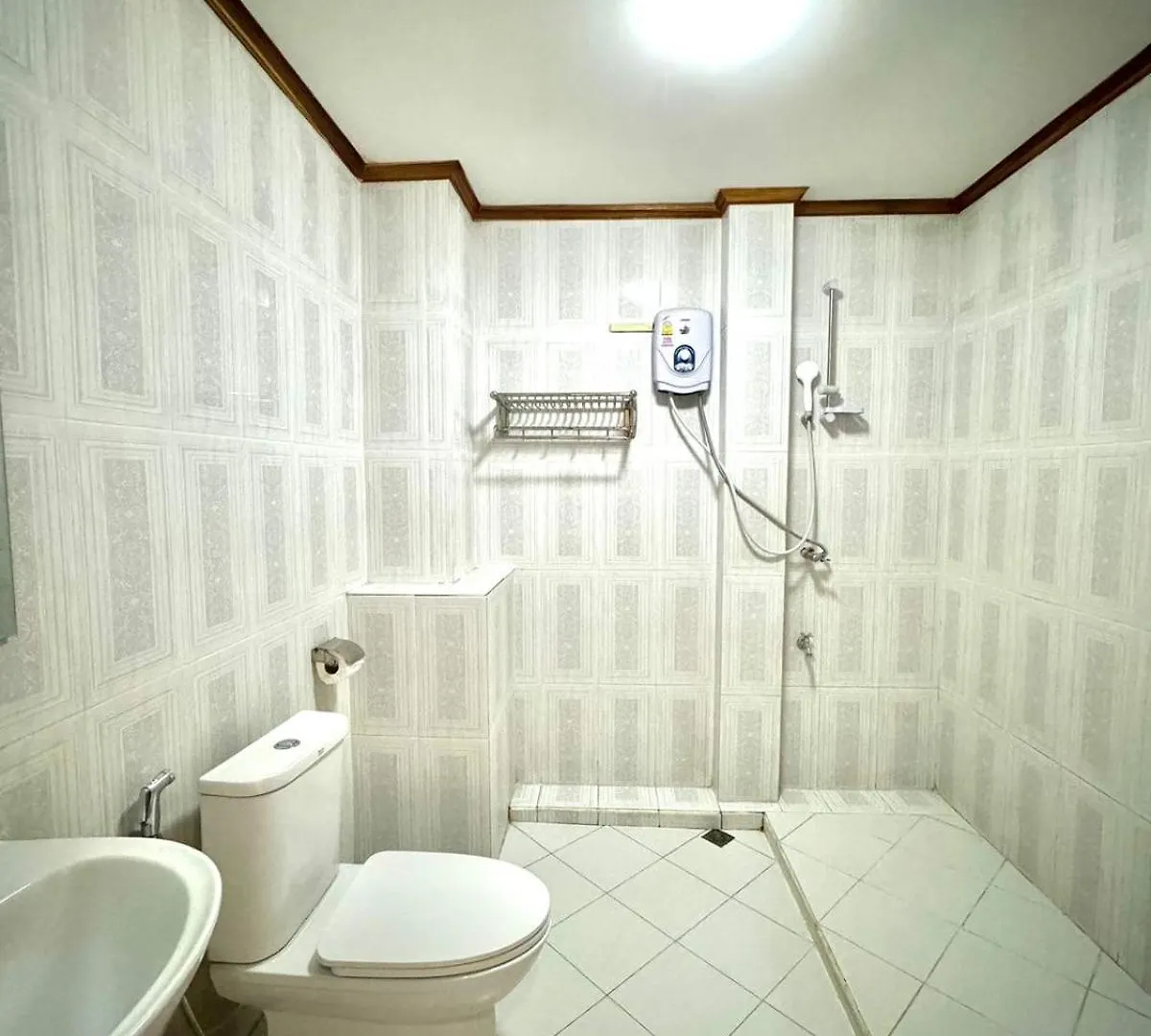 Heuang Paseuth Hotel 香帕赛酒店 Luang Prabang Laos